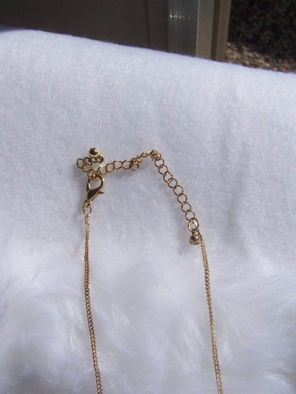 Infinity Necklace - Picture 3 of 3